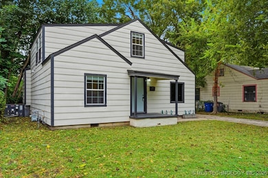 508 N Florence Place, Tulsa, OK 74110 - photo 4