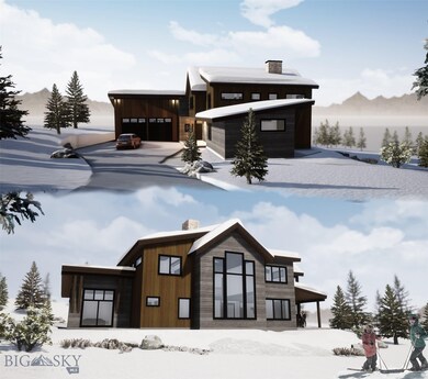 10 Swift Bear Rd, Big Sky, MT 59716 - photo 2