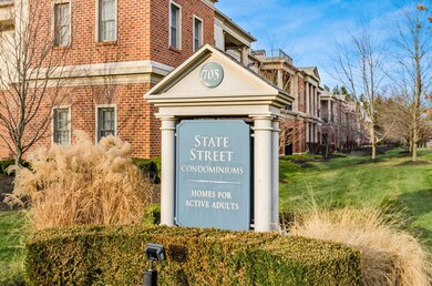 705 N State St unit 211, Westerville, OH 43082 - photo 2