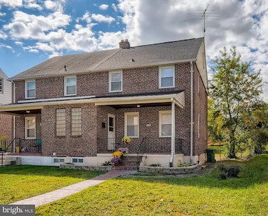 3309 Mary Ave, Baltimore, MD 21214 - photo 2