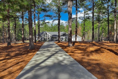 1066 Pine Point Ln, Tignall, GA 30553 - photo 4