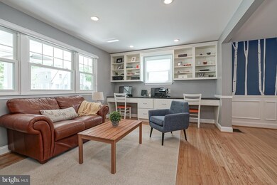 412 Lakeview Ave, Haddonfield, NJ 08033 - photo 6