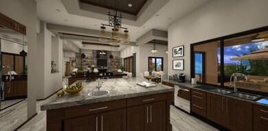Fabulous Kitchen