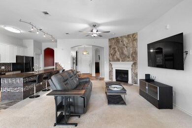 3408 Sundown Blvd, Denton, TX 76210 - photo 4