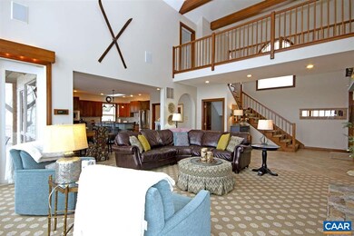 199 E Catoctin Dr, Roseland, VA 22967 - photo 4