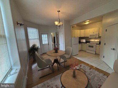 600 Keefer Place NW unit 2, Washington, DC 20010 - photo 2