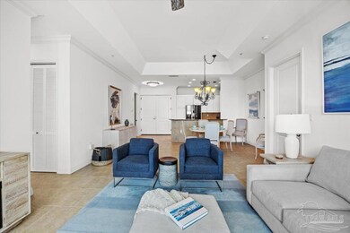 Portofino Condominium unit PH3, Pensacola Beach, FL 32561 - photo 6