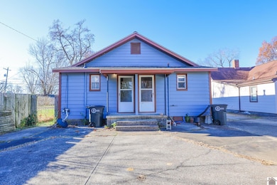 1006 N 12th St, Paducah, KY 42001 - photo 4