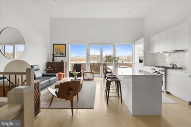 1026 8th St NE unit C, Washington, DC 20002 - photo 5