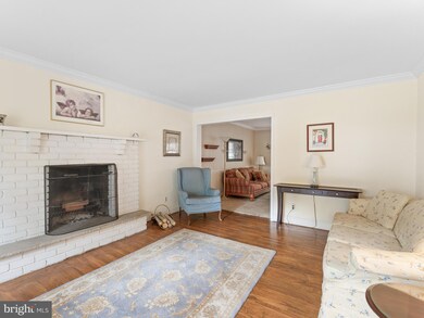 504 Camelot Dr, Brookhaven, PA 19015 - photo 6