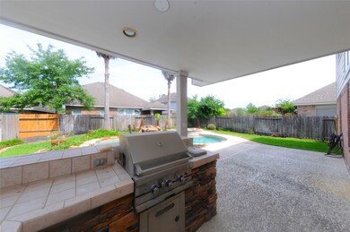 3403 Legends Mist Dr, Spring, TX 77386 - photo 3