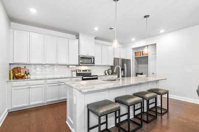 643 Taylor Bend Rd, Columbia, TN 38401 - photo 5