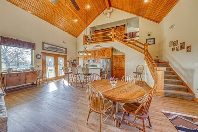 900 White Bull Ln, Millsap, TX 76066 - photo 7