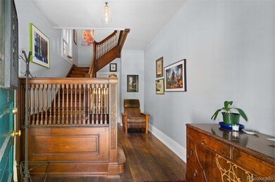 1130 N Lafayette St unit 3, Denver, CO 80218 - photo 3