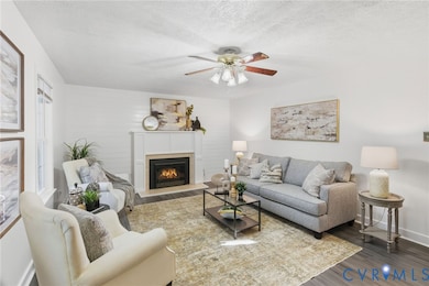 4900 Bailey Branch Ln unit B, Quinton, VA 23141 - photo 7