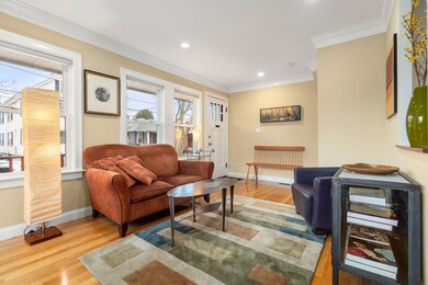 40 Lafayette St, Arlington, MA 02474 - photo 4