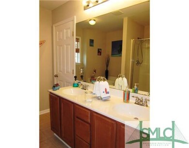 Master Bath/Spa.