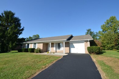 416 Inman St, Harrodsburg, KY 40330 - photo 3