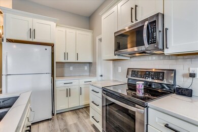 3307 S Bluelake Ct, Wichita, KS 67215 - photo 7