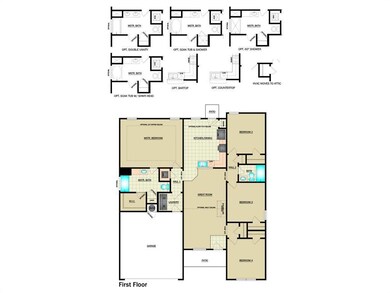 43219 Prairie Ranch Rd, Shawnee, OK 74804 - photo 3