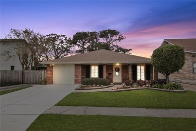 3504 N Turnbull Dr, Metairie, LA 70002 - photo 2