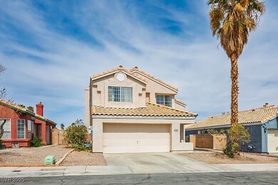 Mediterranean / spanish house with stucco siding,