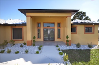 1242 Hathor St E, Lehigh Acres, FL 33974 - photo 4