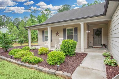 1081 Oak Hill Ln, Madison, GA 30650 - photo 3