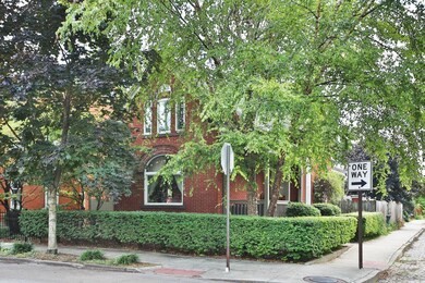 49 E Gates St, Columbus, OH 43206 - photo 2