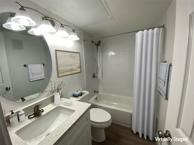 8510 Park Ln unit 203A, Dallas, TX 75231 - photo 4