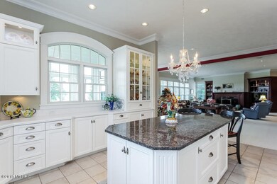 7295 Homerich Ave SW, Byron Center, MI 49315 - photo 5