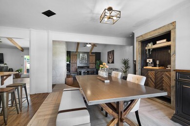 202 Brandon Dr, Weatherford, TX 76087 - photo 4