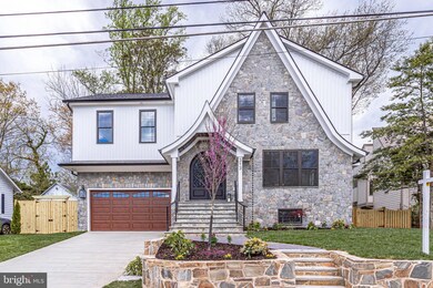 313 N West St, Falls Church, VA 22046 - photo 6