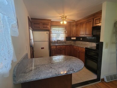 42 Donald Tennant Cir, North Attleboro, MA 02760 - photo 6