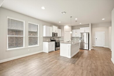 1529 Seabiscuit Dr, Granbury, TX 76049 - photo 6