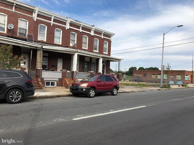 2930 E Madison St, Baltimore, MD 21205 - photo 2