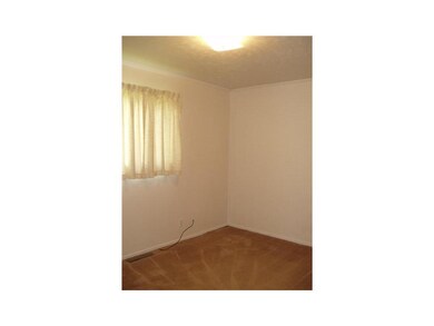 Bedroom.