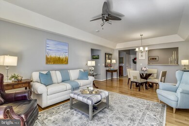 8609 Wintergreen Ct unit 205, Odenton, MD 21113 - photo 4