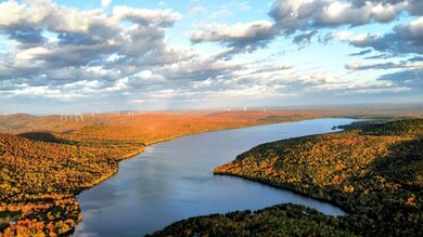 0 Dow Farm Rd unit B, Island Falls, ME 04747 - photo 4