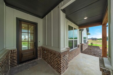 3004 Tierce Cir, Springtown, TX 76082 - photo 2