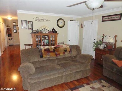 Den/Family/Great Room