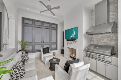 68 Spice Berry Aly, Alys Beach, FL 32461 - photo 4