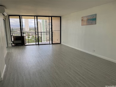 Luxury Vinyl Plank throughout the unit