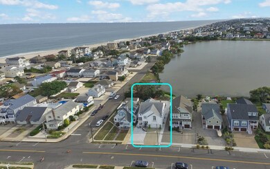 202 Washington Ave, Point Pleasant Beach