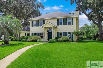 111 Druid Circle