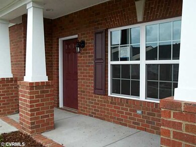 Porch - Front porch