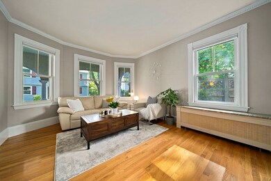 13 Murray Terrace, West Newton, MA 02465 - photo 5