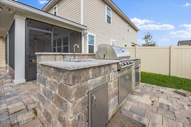 28-Summer Kitchen