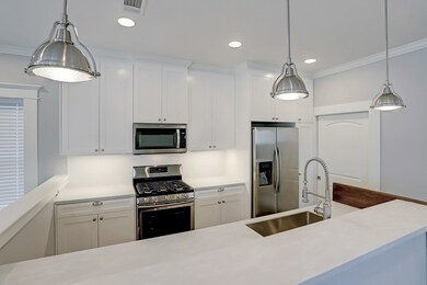 1204 Tabor St, Houston, TX 77009 - photo 2