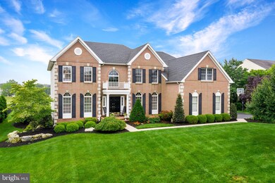 116 Oakmont Dr, Moorestown, NJ 08057 - photo 3